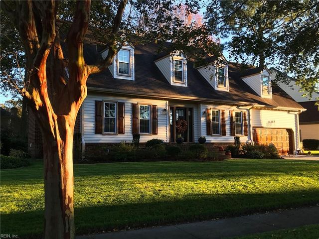 5425 Todd ST, Virginia Beach, VA 23464