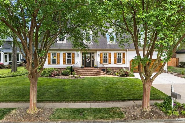 5425 Todd ST, Virginia Beach, VA 23464