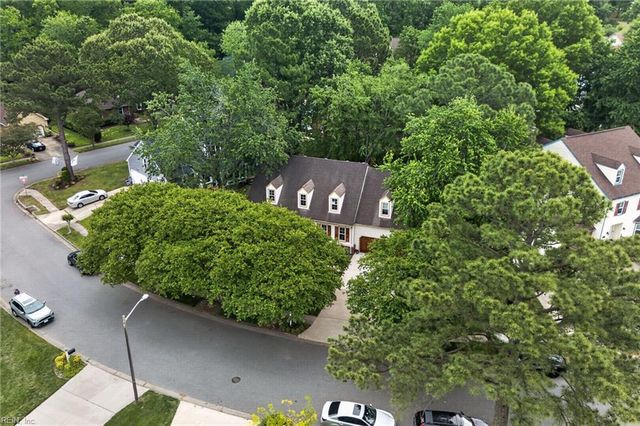 5425 Todd ST, Virginia Beach, VA 23464