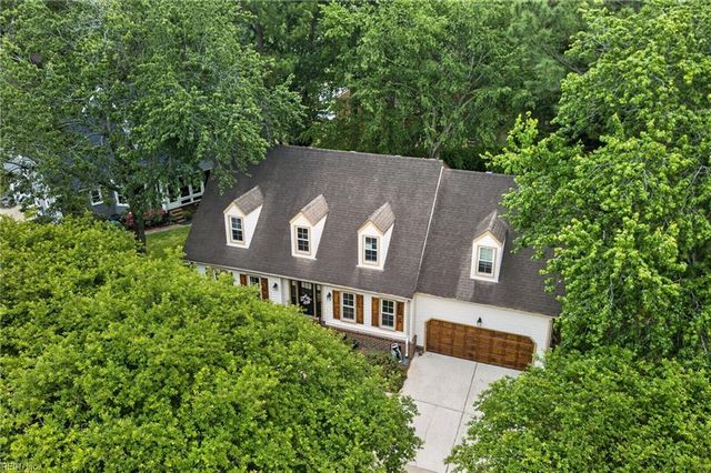 5425 Todd ST, Virginia Beach, VA 23464