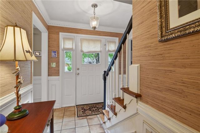 5425 Todd ST, Virginia Beach, VA 23464