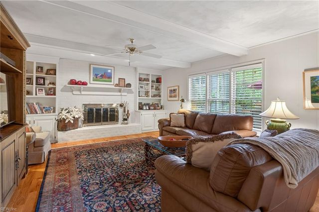 5425 Todd ST, Virginia Beach, VA 23464