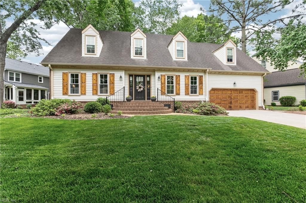5425 Todd ST, Virginia Beach, VA 23464