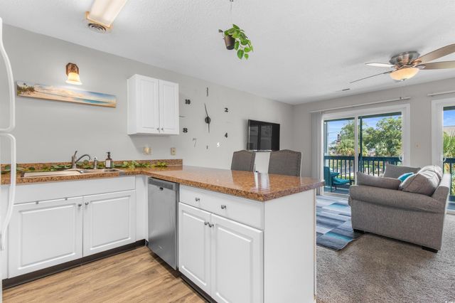 1850 Colony Dr Apt 3D, Myrtle Beach, SC 29575