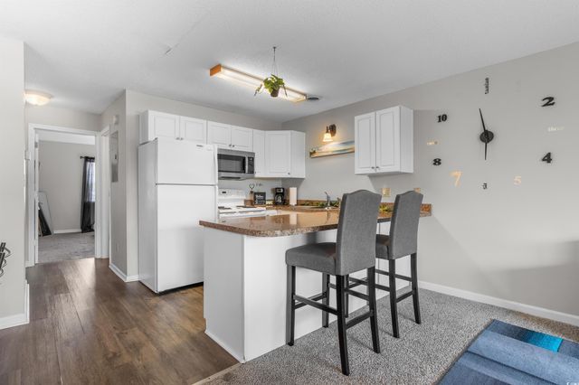 1850 Colony Dr Apt 3D, Myrtle Beach, SC 29575