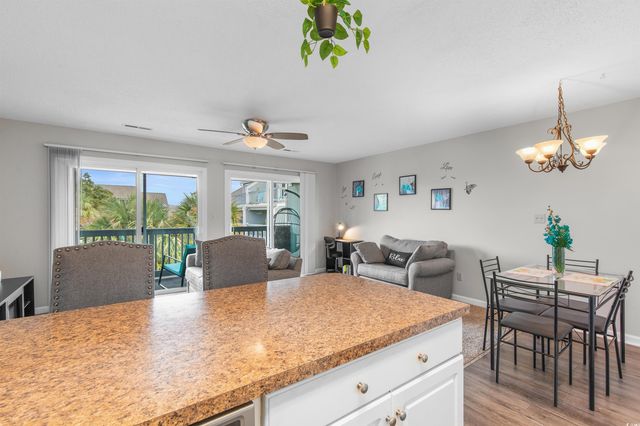 1850 Colony Dr Apt 3D, Myrtle Beach, SC 29575