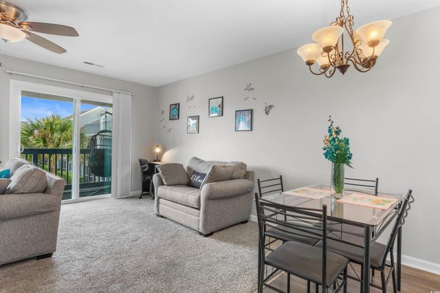 1850 Colony Dr Apt 3D, Myrtle Beach, SC 29575