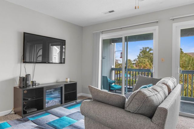 1850 Colony Dr Apt 3D, Myrtle Beach, SC 29575