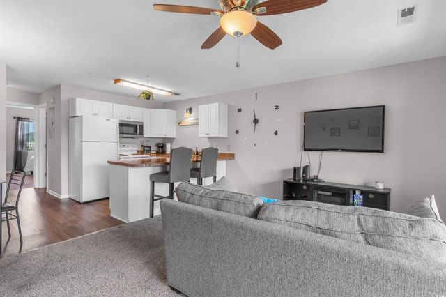 1850 Colony Dr Apt 3D, Myrtle Beach, SC 29575