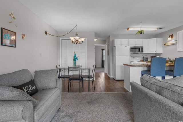 1850 Colony Dr Apt 3D, Myrtle Beach, SC 29575