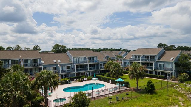 1850 Colony Dr Apt 3D, Myrtle Beach, SC 29575