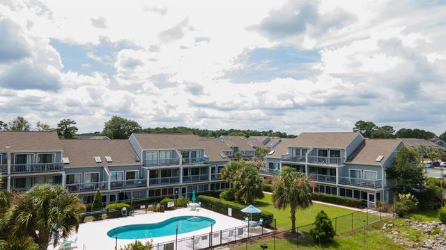 1850 Colony Dr Apt 3D, Myrtle Beach, SC 29575