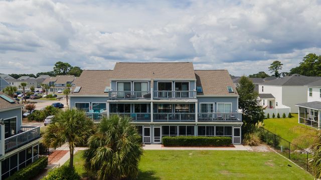 1850 Colony Dr Apt 3D, Myrtle Beach, SC 29575