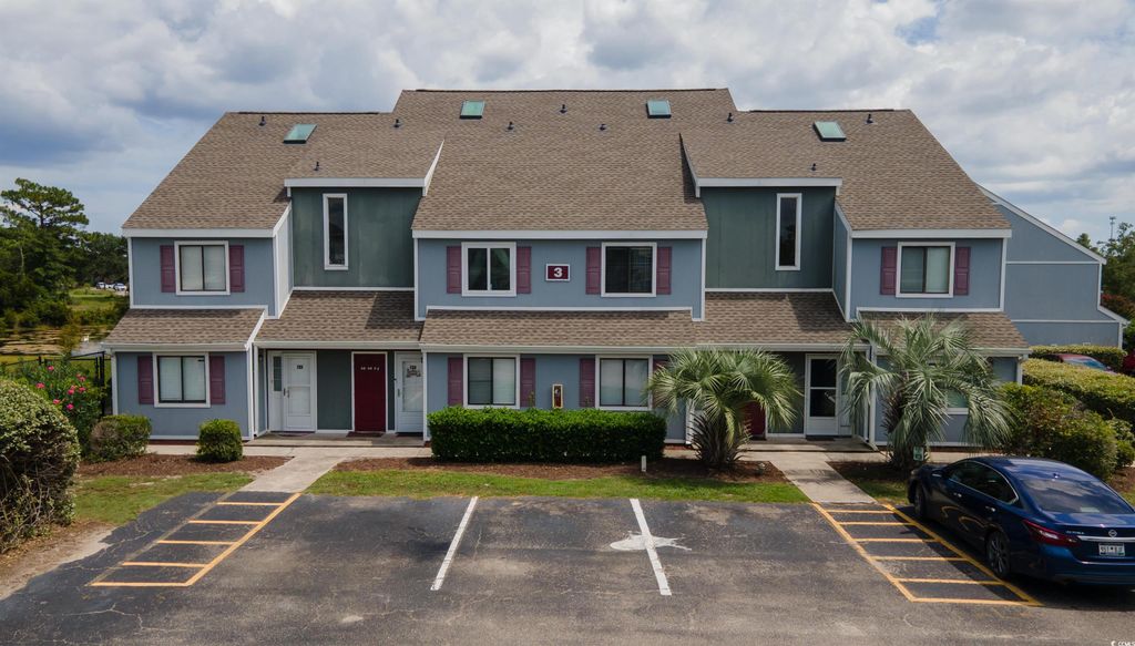 1850 Colony Dr Apt 3D, Myrtle Beach, SC 29575
