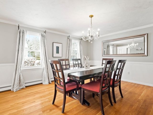 59 Lexington Drive, Acton, MA 01720