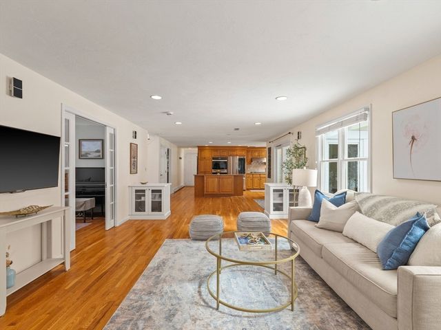 59 Lexington Drive, Acton, MA 01720