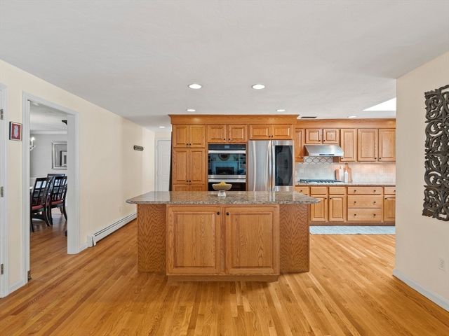 59 Lexington Drive, Acton, MA 01720