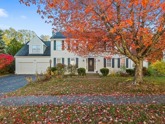 59 Lexington Drive, Acton, MA 01720