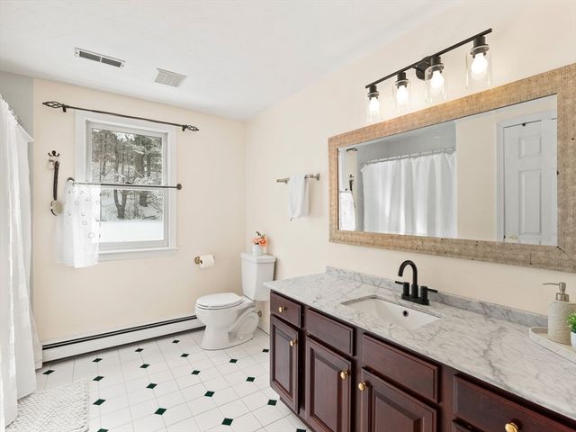 59 Lexington Drive, Acton, MA 01720