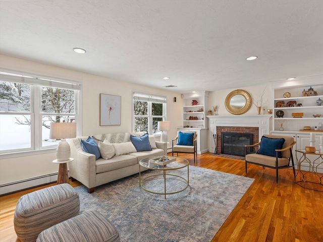 59 Lexington Drive, Acton, MA 01720