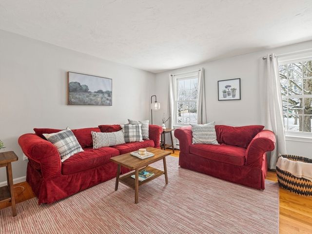 59 Lexington Drive, Acton, MA 01720