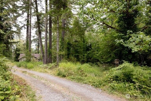 8531 NE Willow Drive, Olympia, WA 98506