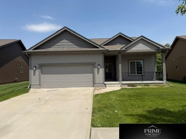 14260 Whitmore Street, Omaha, NE 68142