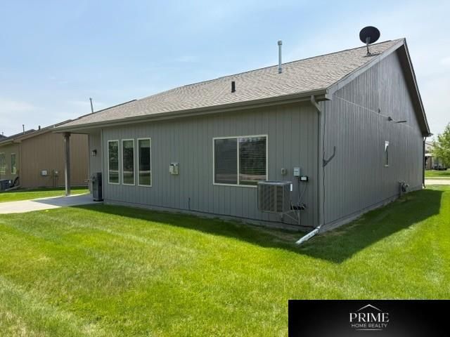 14260 Whitmore Street, Omaha, NE 68142