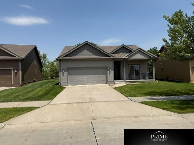14260 Whitmore Street, Omaha, NE 68142