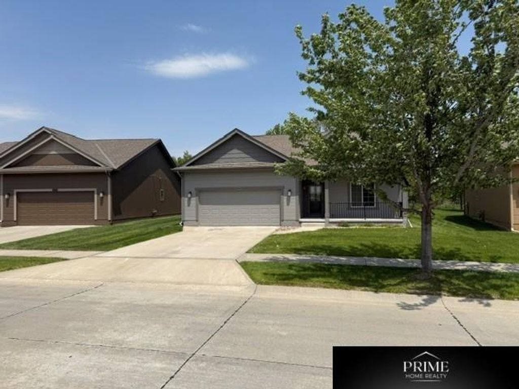 14260 Whitmore Street, Omaha, NE 68142