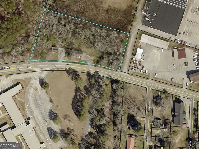 141 Williams Road, Statesboro, GA 30458