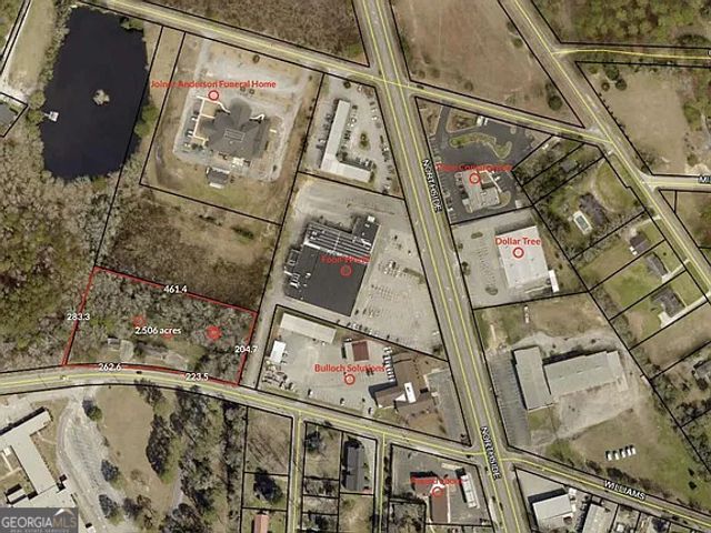 141 Williams Road, Statesboro, GA 30458