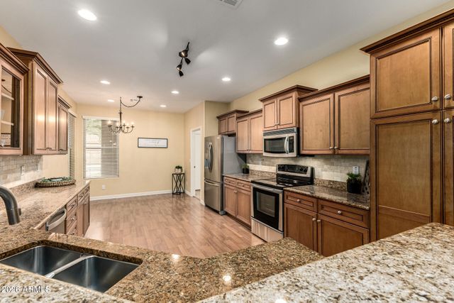 22900 W TWILIGHT Trail, Buckeye, AZ 85326