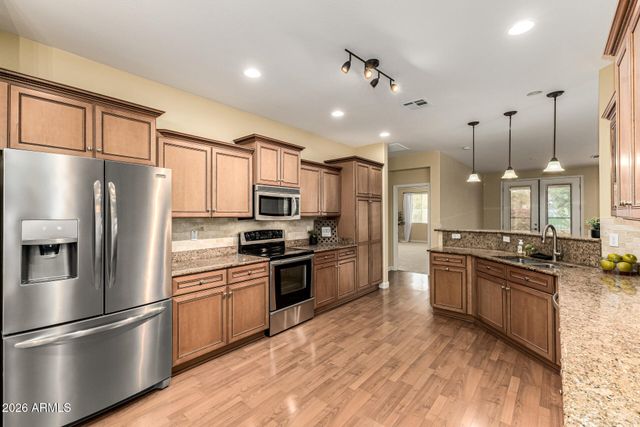 22900 W TWILIGHT Trail, Buckeye, AZ 85326