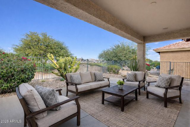 22900 W TWILIGHT Trail, Buckeye, AZ 85326