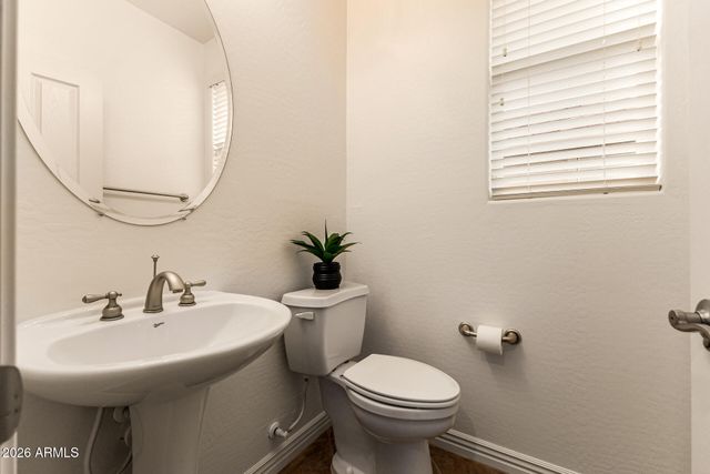 22900 W TWILIGHT Trail, Buckeye, AZ 85326