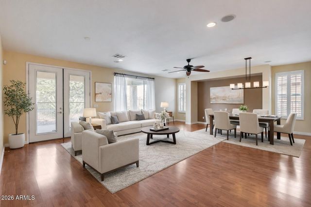 22900 W TWILIGHT Trail, Buckeye, AZ 85326