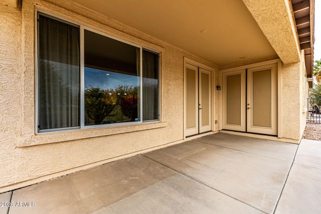 22900 W TWILIGHT Trail, Buckeye, AZ 85326