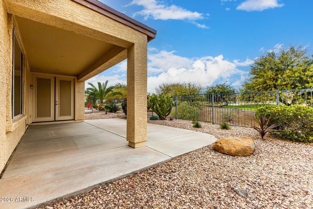 22900 W TWILIGHT Trail, Buckeye, AZ 85326