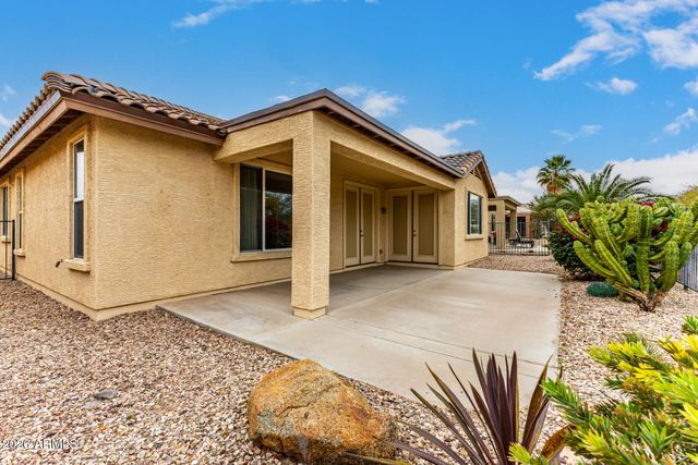 22900 W TWILIGHT Trail, Buckeye, AZ 85326