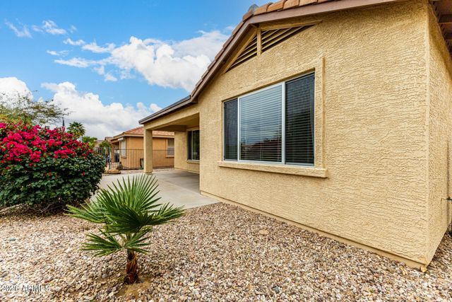 22900 W TWILIGHT Trail, Buckeye, AZ 85326