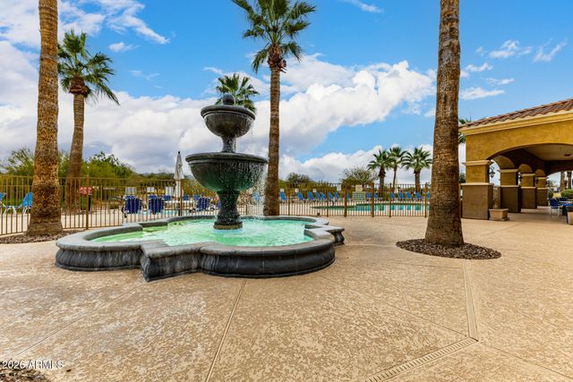 22900 W TWILIGHT Trail, Buckeye, AZ 85326