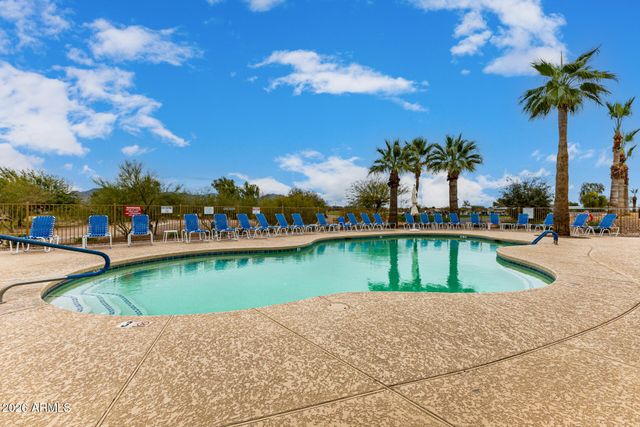22900 W TWILIGHT Trail, Buckeye, AZ 85326
