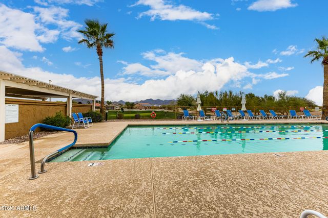 22900 W TWILIGHT Trail, Buckeye, AZ 85326