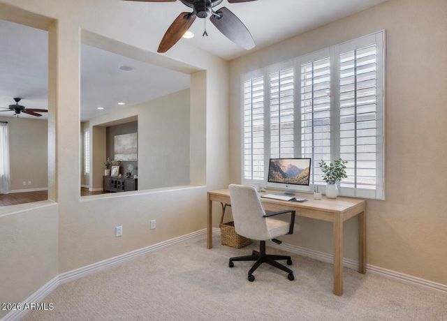 22900 W TWILIGHT Trail, Buckeye, AZ 85326