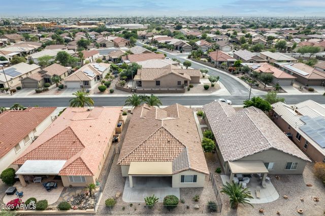 22900 W TWILIGHT Trail, Buckeye, AZ 85326