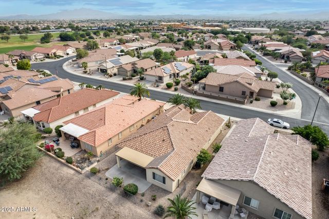 22900 W TWILIGHT Trail, Buckeye, AZ 85326