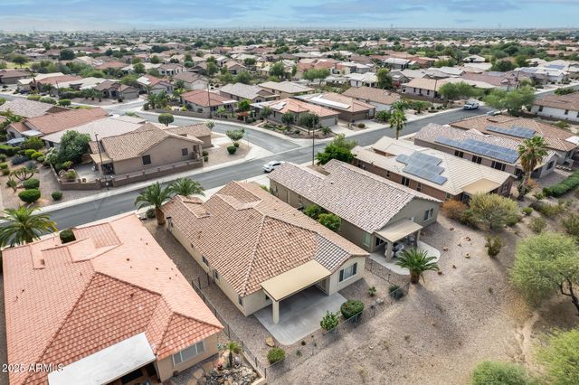22900 W TWILIGHT Trail, Buckeye, AZ 85326