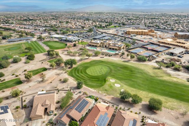 22900 W TWILIGHT Trail, Buckeye, AZ 85326