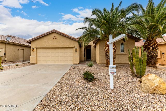 22900 W TWILIGHT Trail, Buckeye, AZ 85326